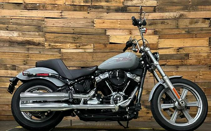 2024 Harley-Davidson Softail Standard