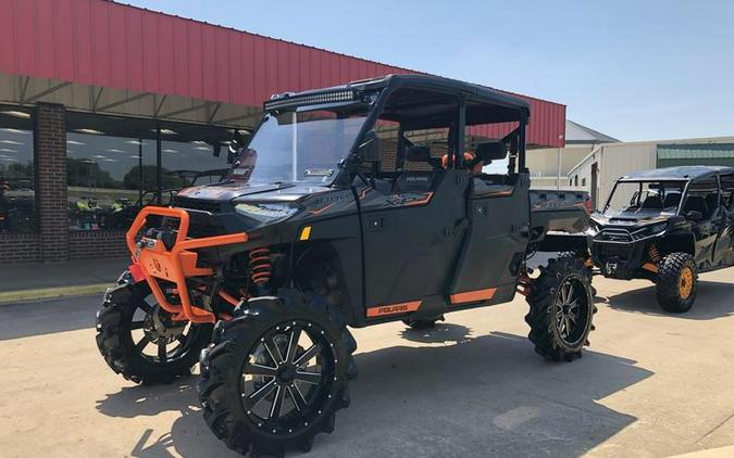 2019 Polaris® Ranger Crew® XP 1000 EPS High Lifter Edition