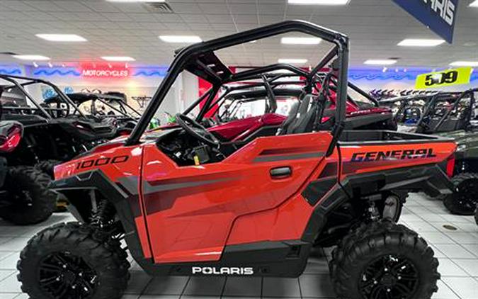 2024 Polaris General 1000 Premium