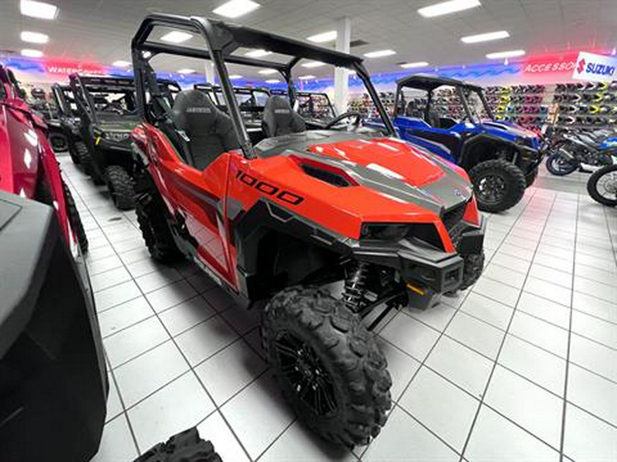 2024 Polaris General 1000 Premium