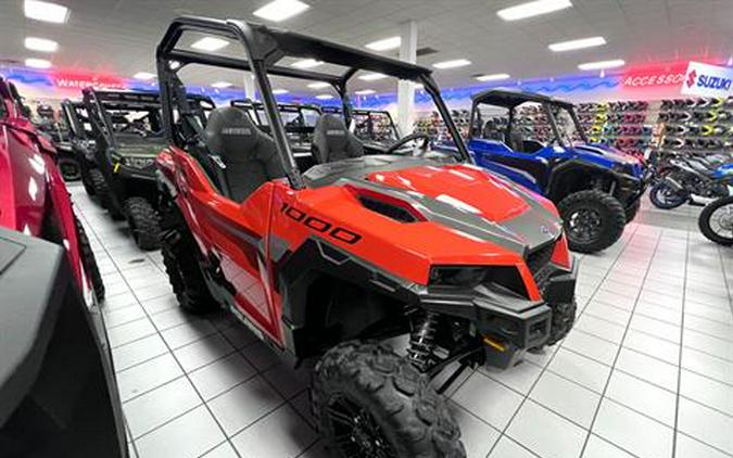 2024 Polaris General 1000 Premium