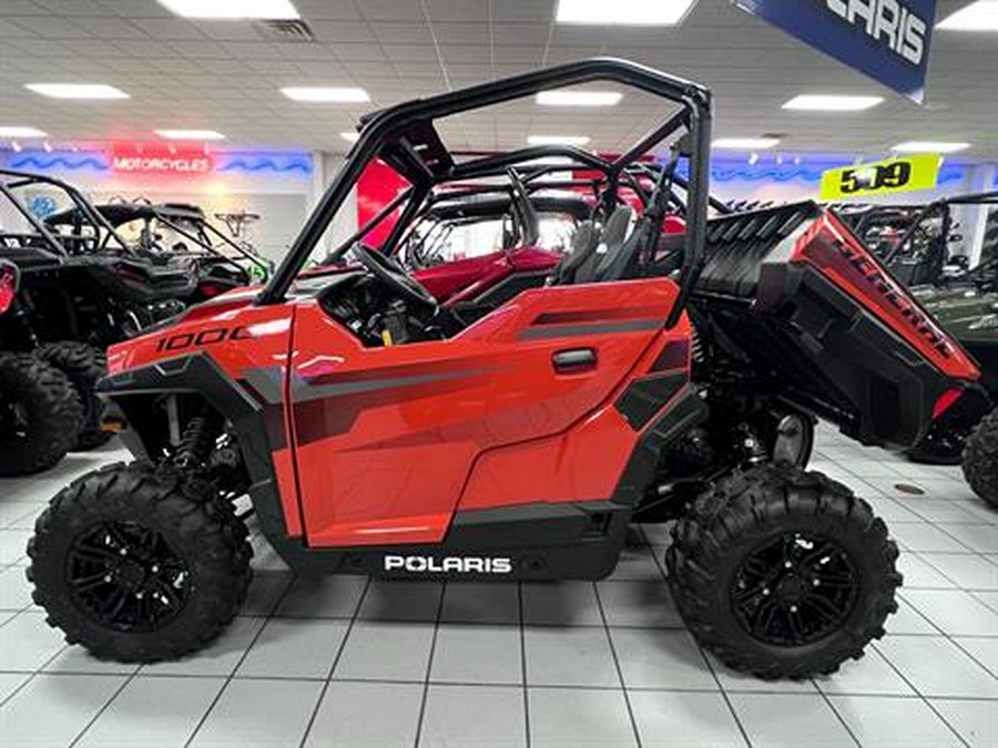 2024 Polaris General 1000 Premium