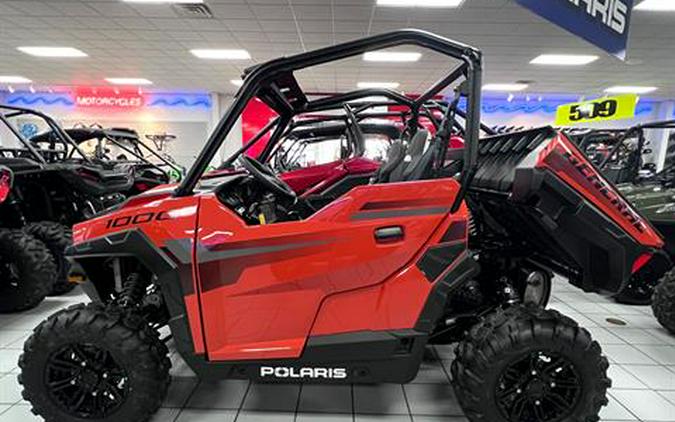 2024 Polaris General 1000 Premium