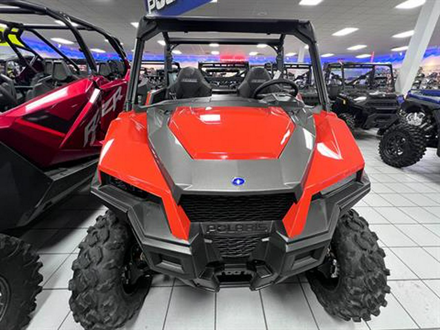 2024 Polaris General 1000 Premium