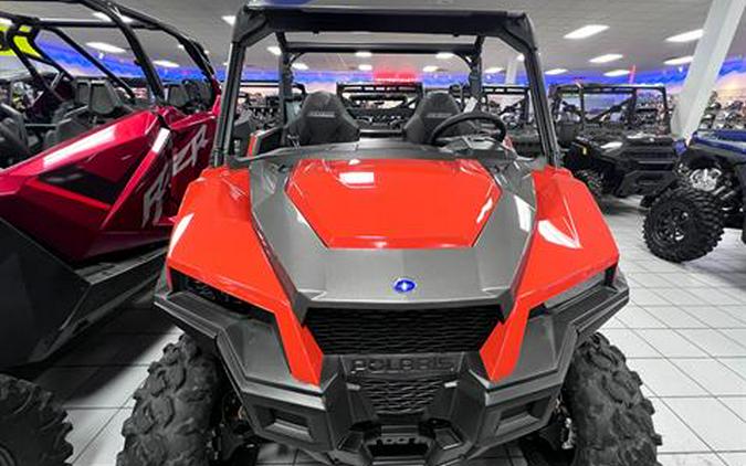 2024 Polaris General 1000 Premium