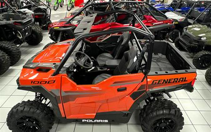 2024 Polaris General 1000 Premium