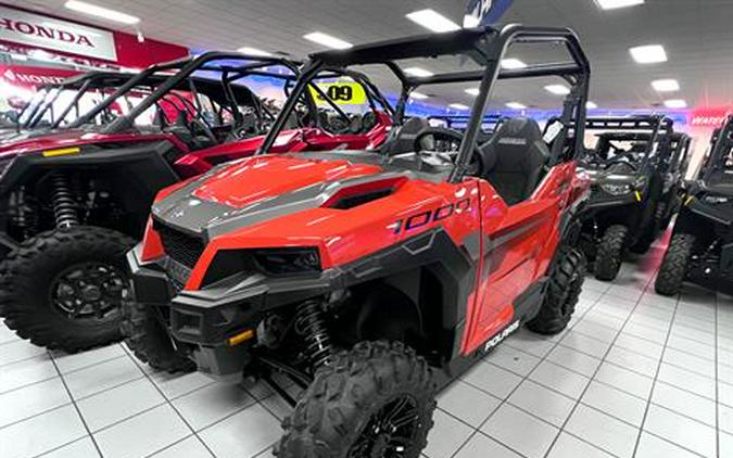 2024 Polaris General 1000 Premium