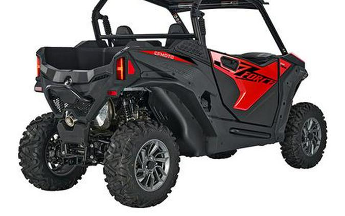 2024 CFMOTO ZForce 800 Trail EPS