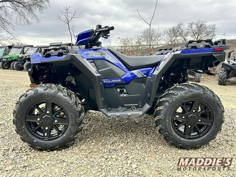 2024 Polaris Sportsman 850 Premium