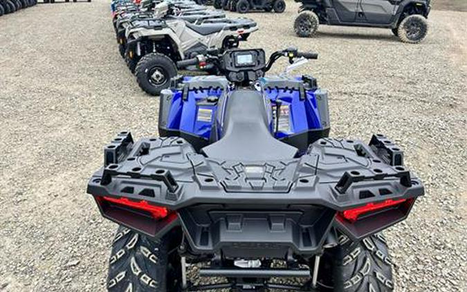 2024 Polaris Sportsman 850 Premium