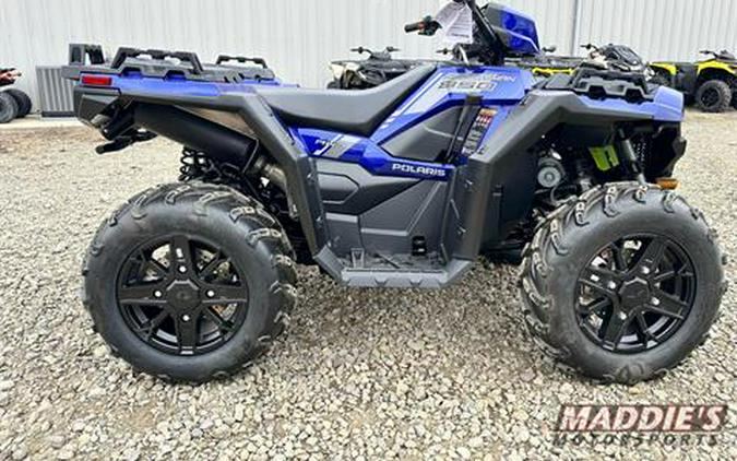 2024 Polaris Sportsman 850 Premium