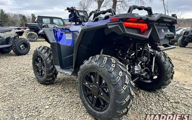 2024 Polaris Sportsman 850 Premium