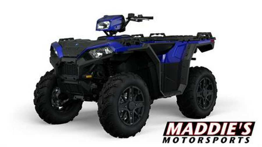 2024 Polaris Sportsman 850 Premium