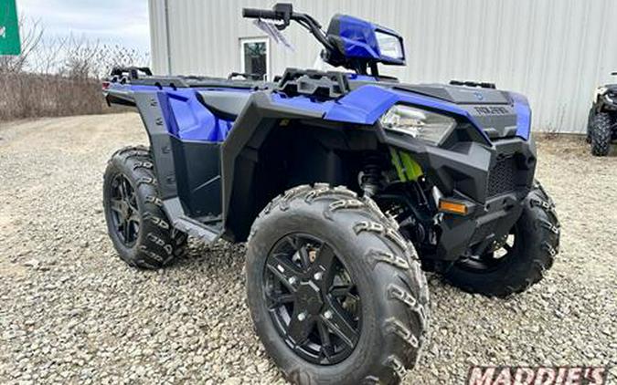 2024 Polaris Sportsman 850 Premium