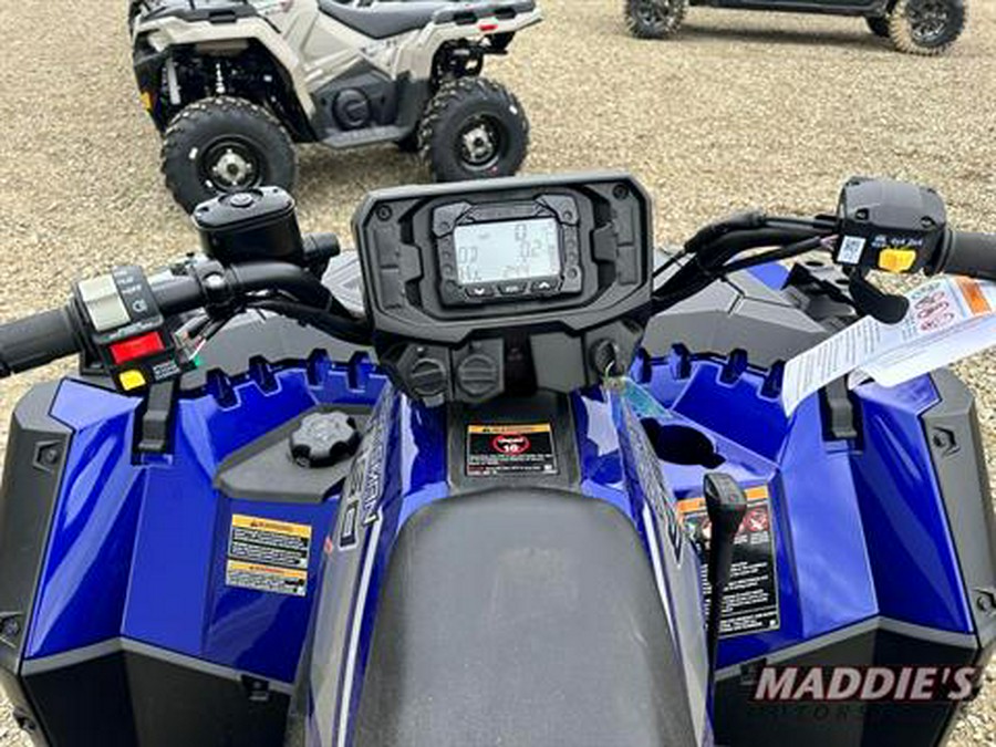 2024 Polaris Sportsman 850 Premium