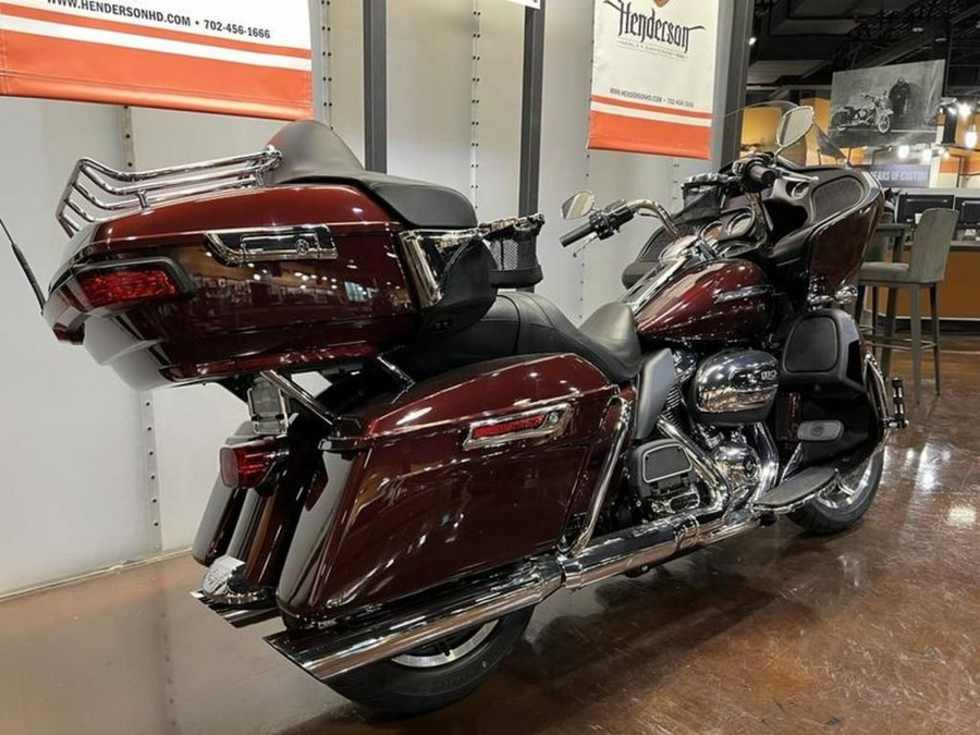 2019 Harley-Davidson Road Glide® Ultra