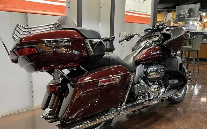 2019 Harley-Davidson Road Glide® Ultra