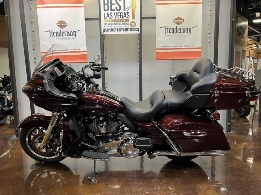 2019 Harley-Davidson Road Glide® Ultra