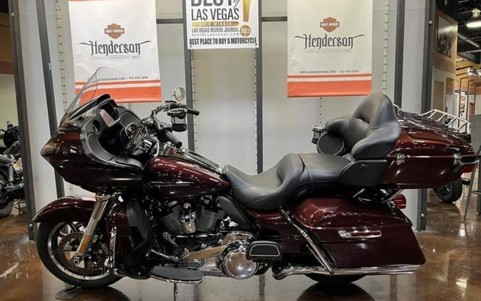 2019 Harley-Davidson Road Glide® Ultra