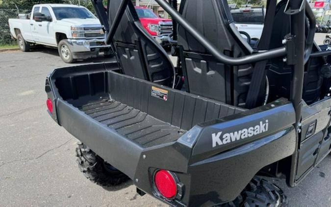 2024 Kawasaki Teryx4 S LE