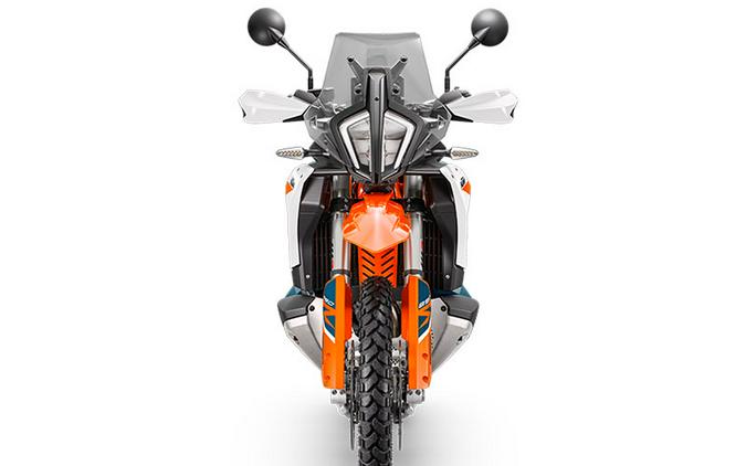 2024 KTM 890 Adventure R