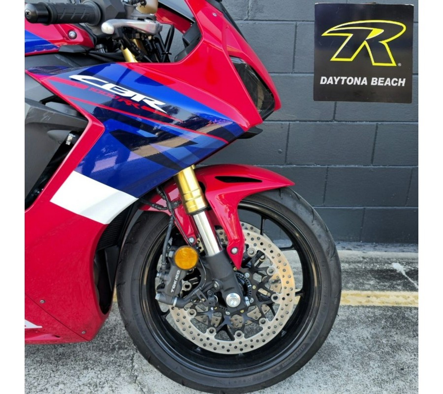 2023 Honda® CBR1000RR ABS