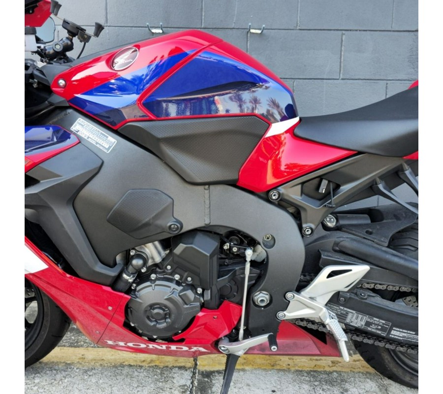 2023 Honda® CBR1000RR ABS