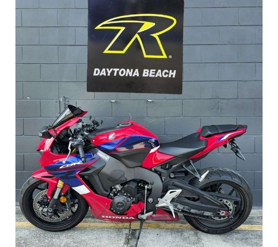 2023 Honda® CBR1000RR ABS