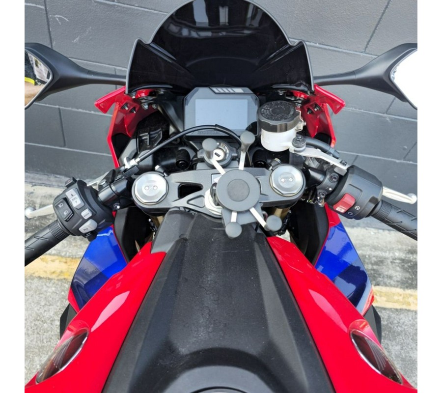 2023 Honda® CBR1000RR ABS