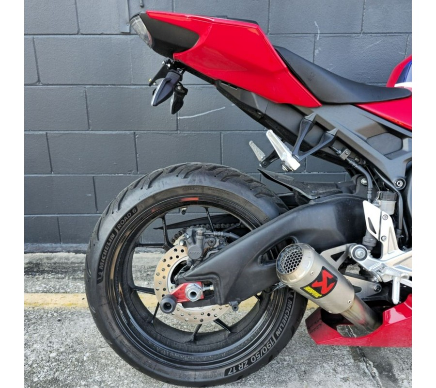 2023 Honda® CBR1000RR ABS