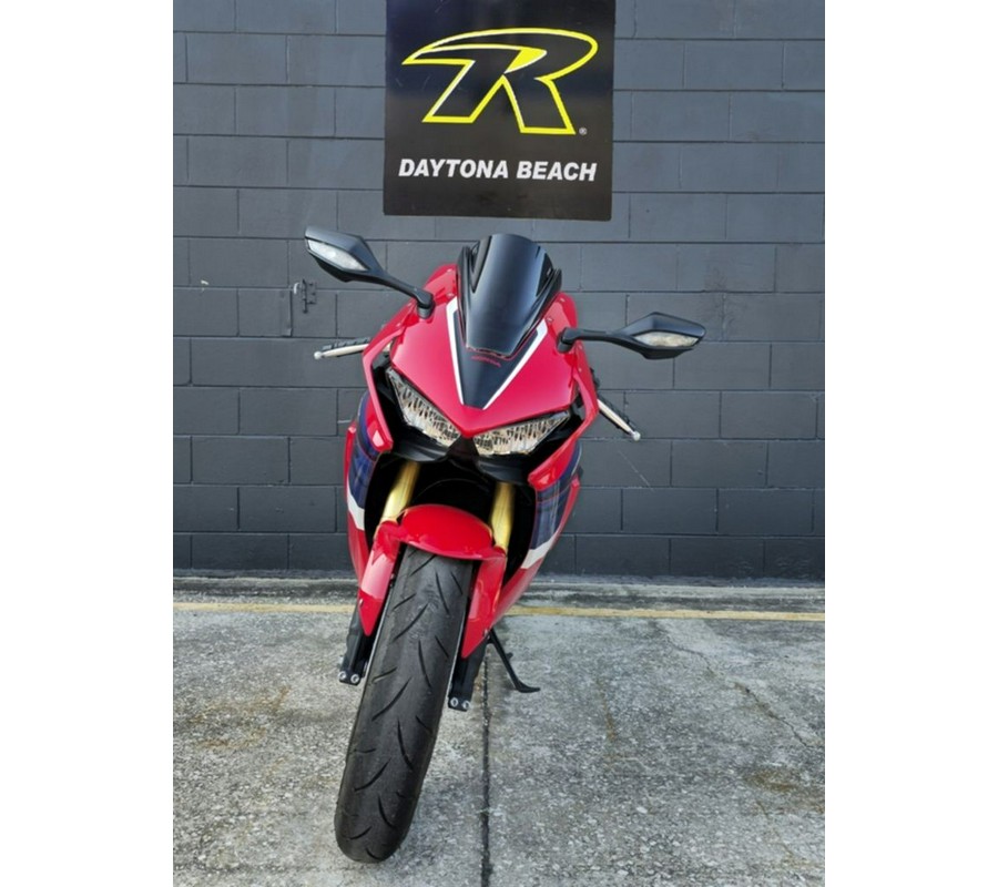 2023 Honda® CBR1000RR ABS