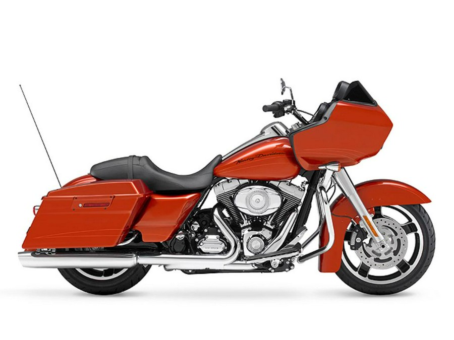 2011 Harley-Davidson® FLTRX - Road Glide® Custom