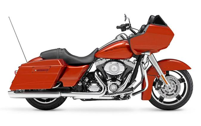 2011 Harley-Davidson® FLTRX - Road Glide® Custom