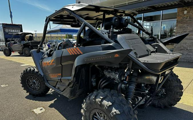 2022 Yamaha YXZ1000R SS XT-R