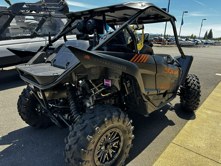 2022 Yamaha YXZ1000R SS XT-R