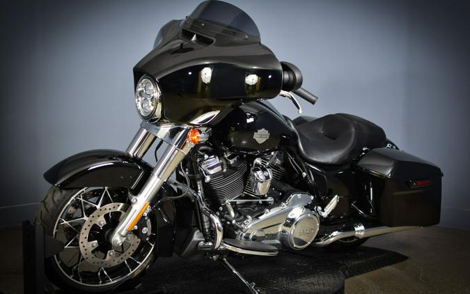 2022 Harley-Davidson Street Glide Special