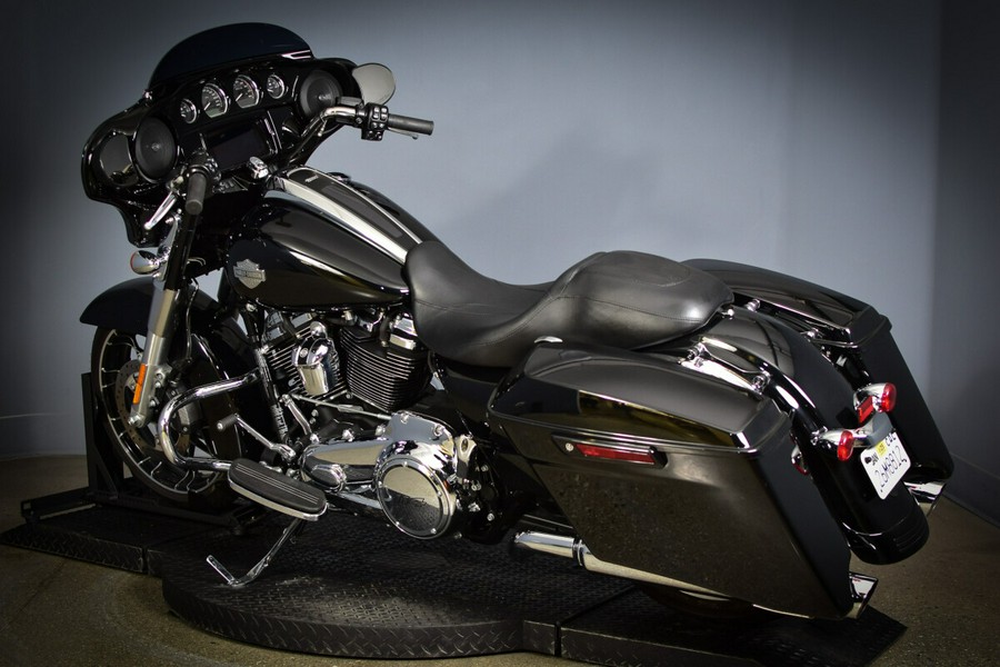 2022 Harley-Davidson Street Glide Special