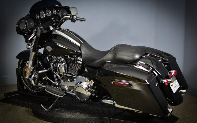 2022 Harley-Davidson Street Glide Special