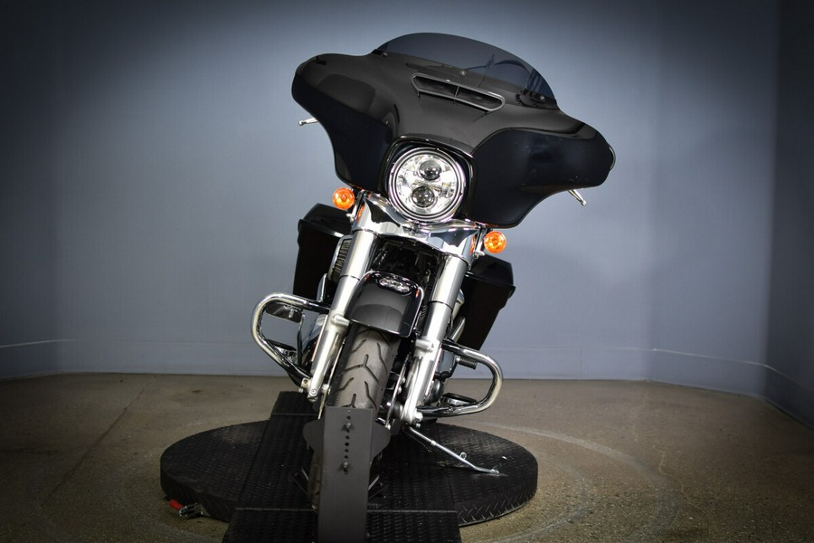 2022 Harley-Davidson Street Glide Special