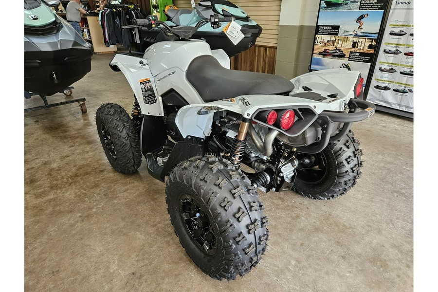 2024 Can-Am RENEGADE 650