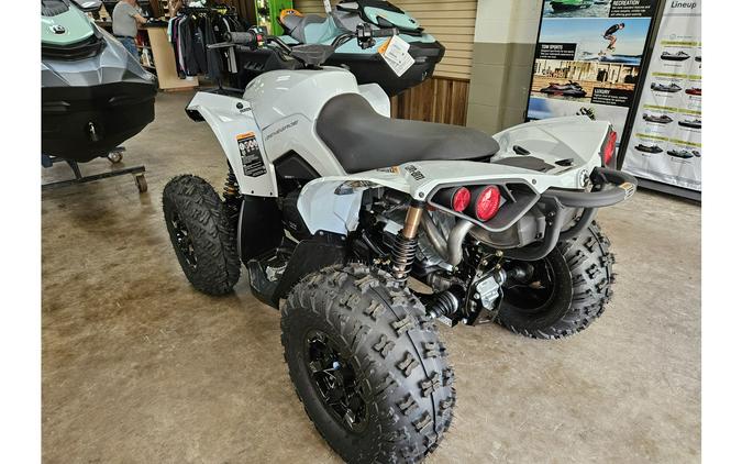 2024 Can-Am RENEGADE 650