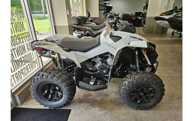 2024 Can-Am RENEGADE 650