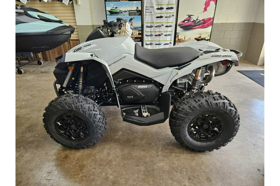 2024 Can-Am RENEGADE 650