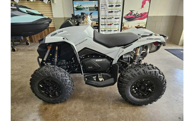 2024 Can-Am RENEGADE 650