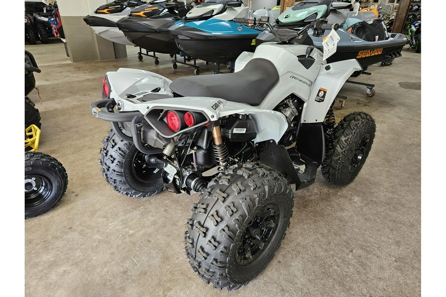 2024 Can-Am RENEGADE 650