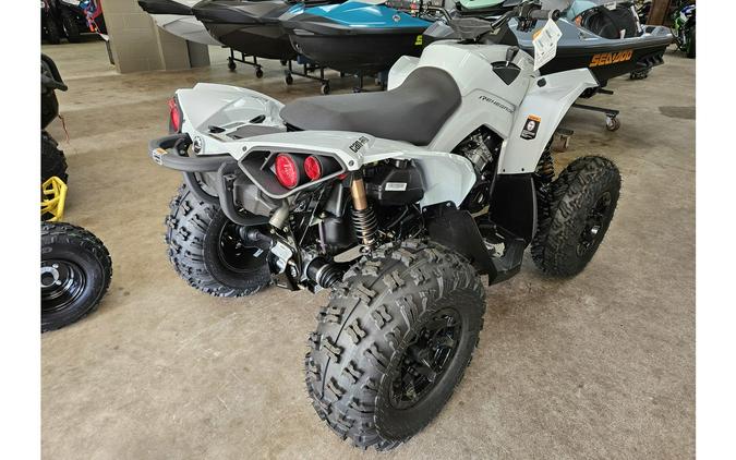 2024 Can-Am RENEGADE 650