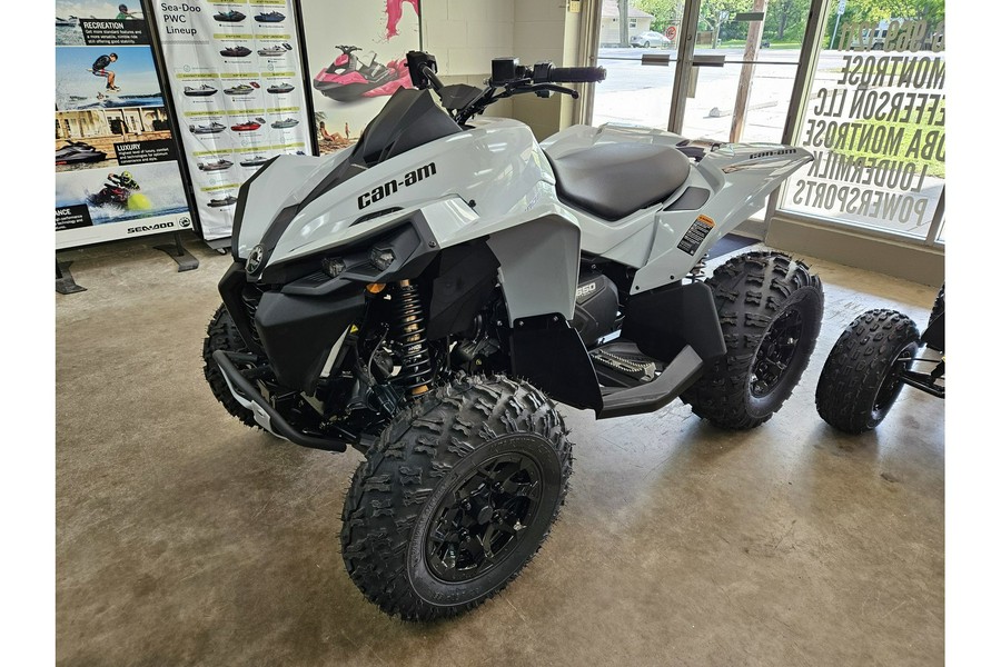 2024 Can-Am RENEGADE 650