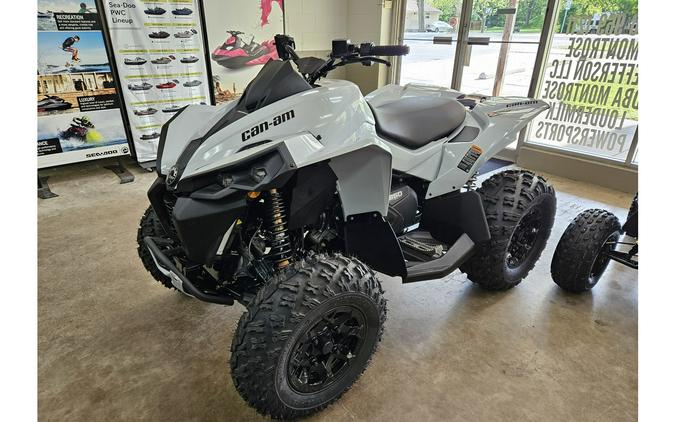 2024 Can-Am RENEGADE 650