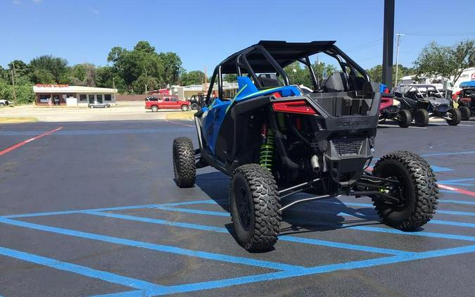 2024 Polaris® RZR Turbo R 4 Ultimate