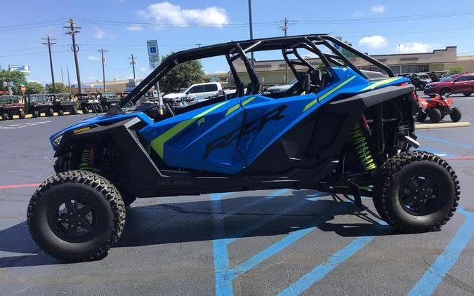 2024 Polaris® RZR Turbo R 4 Ultimate